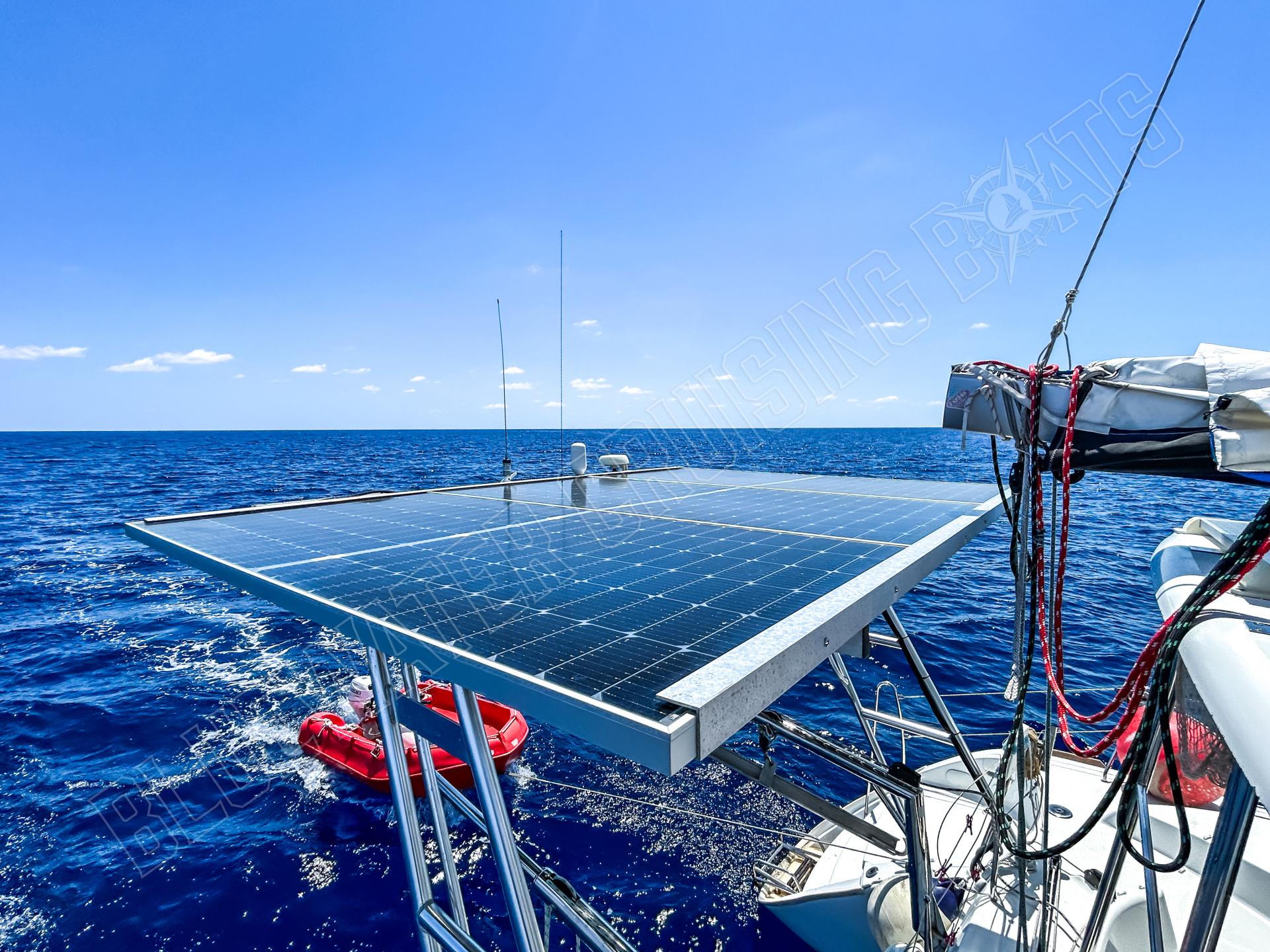 Esperanza 2019 Lagoon 380 S2 — photo 17