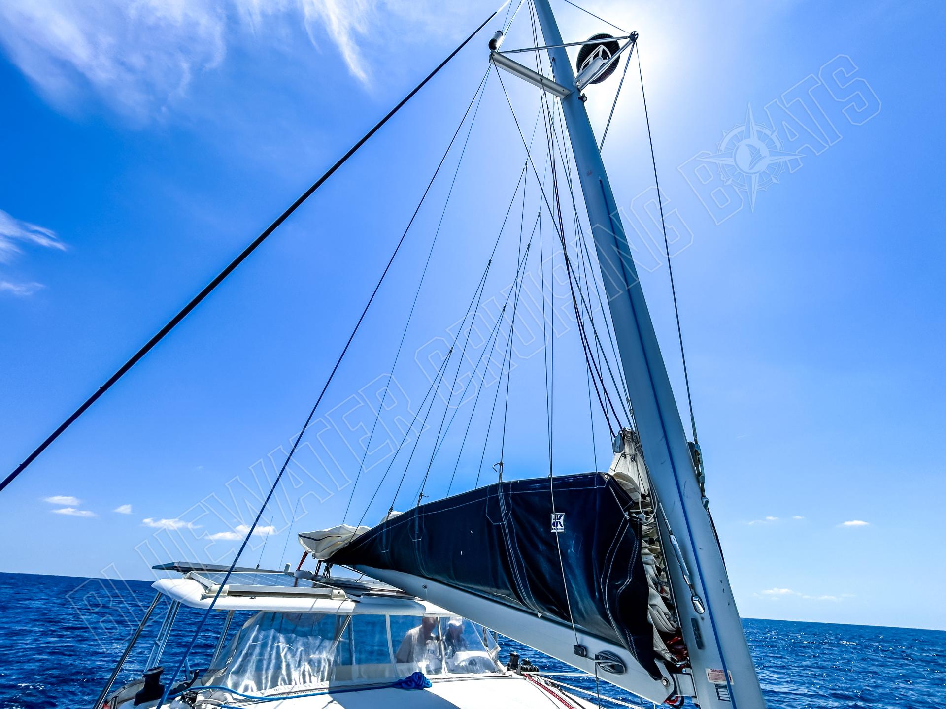 Esperanza 2019 Lagoon 380 S2 — photo 19