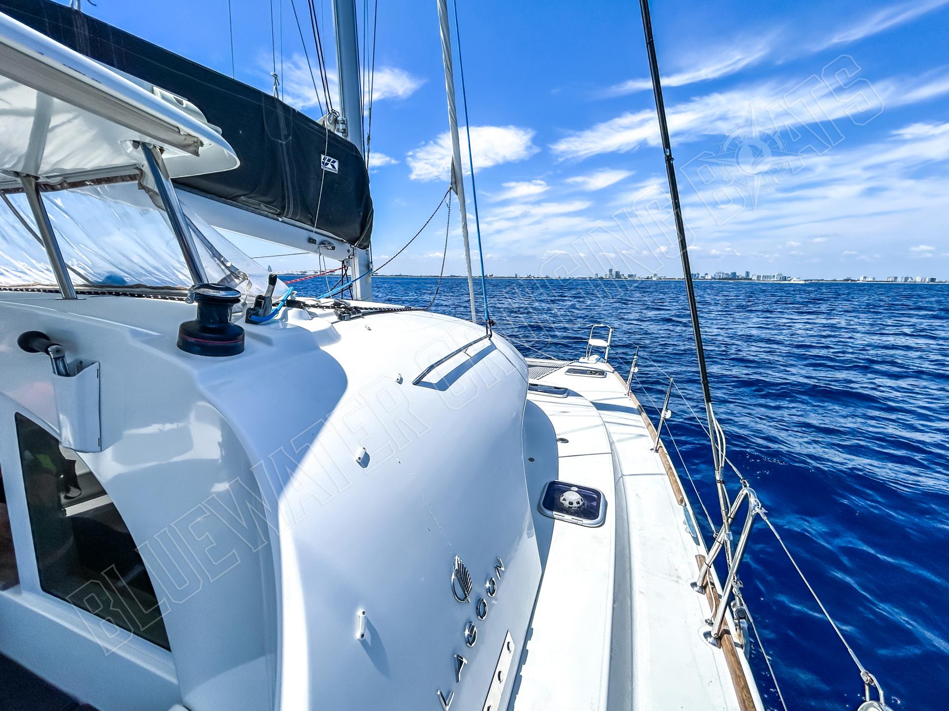Esperanza 2019 Lagoon 380 S2 — photo 20