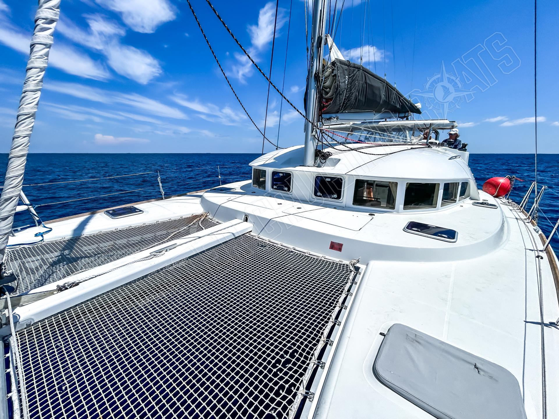 Esperanza 2019 Lagoon 380 S2 — photo 22