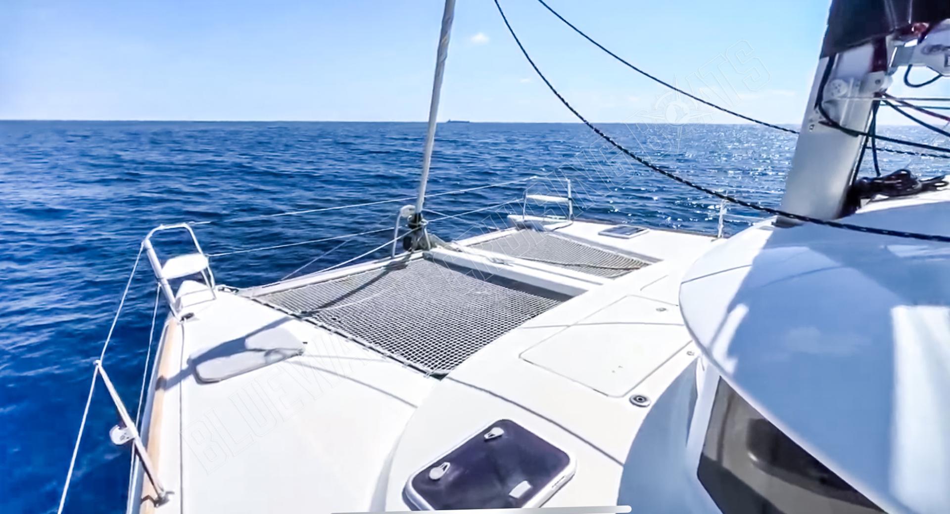 Esperanza 2019 Lagoon 380 S2 — photo 23