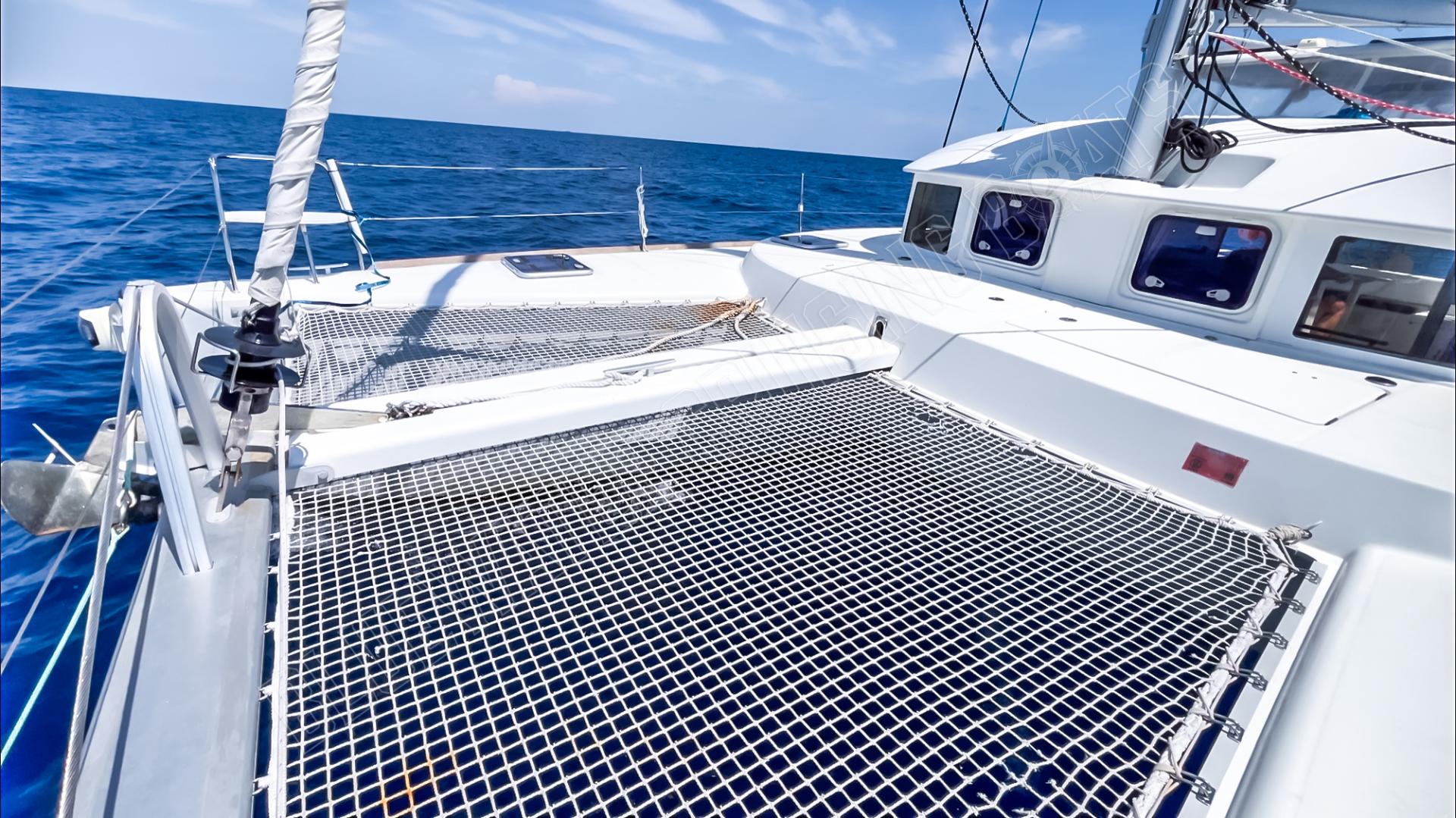 Esperanza 2019 Lagoon 380 S2 — photo 24