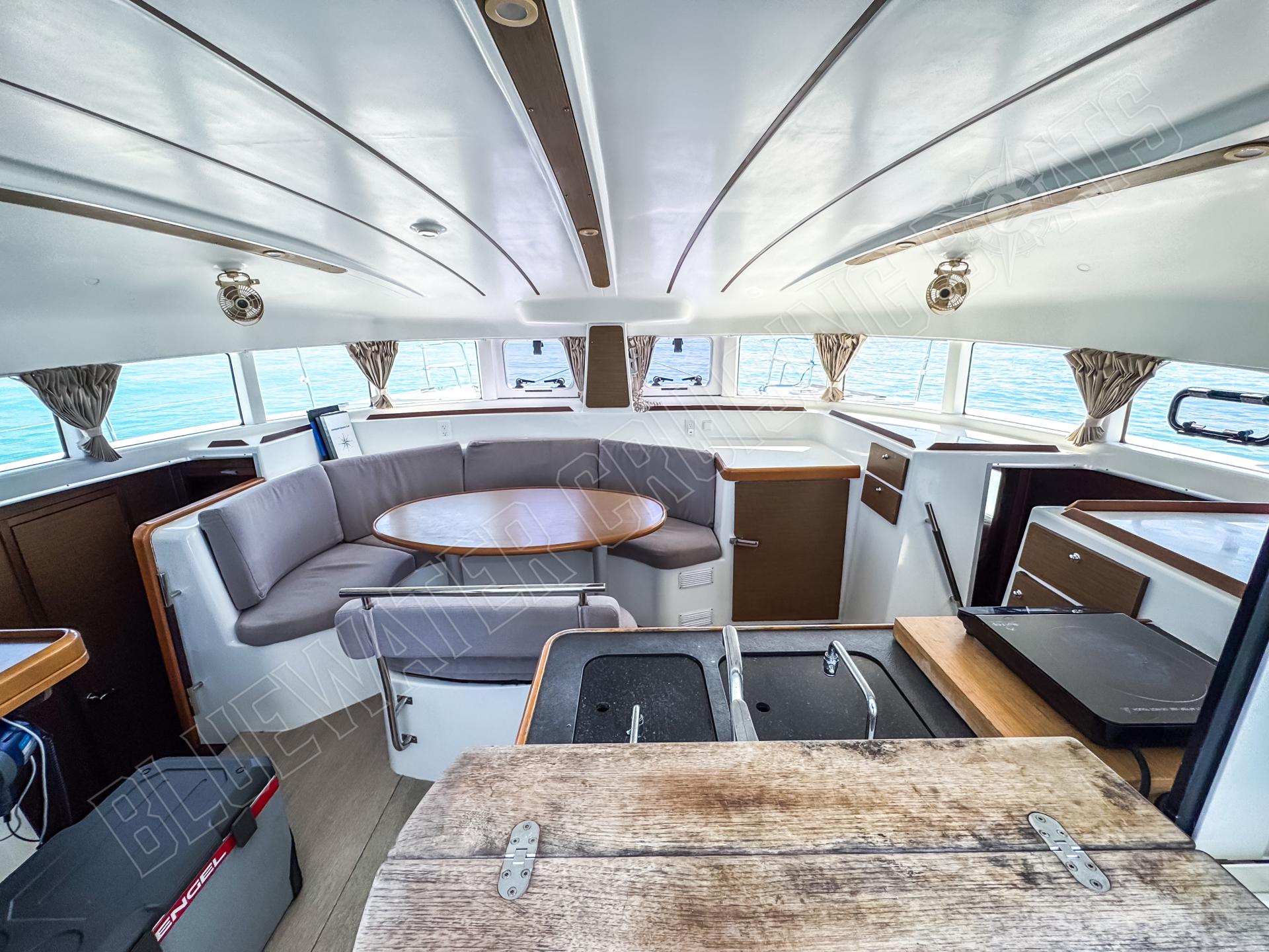 Esperanza 2019 Lagoon 380 S2 — photo 25