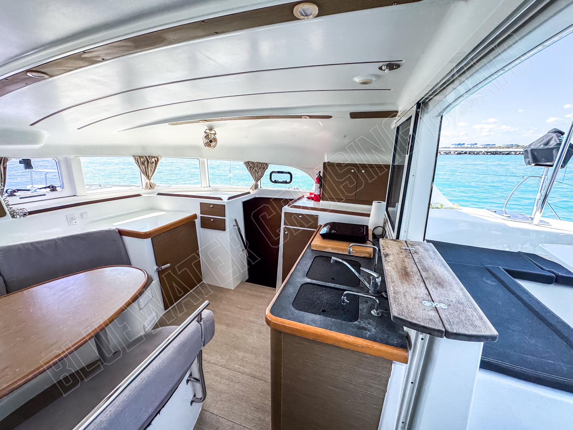 Esperanza 2019 Lagoon 380 S2 — photo 26
