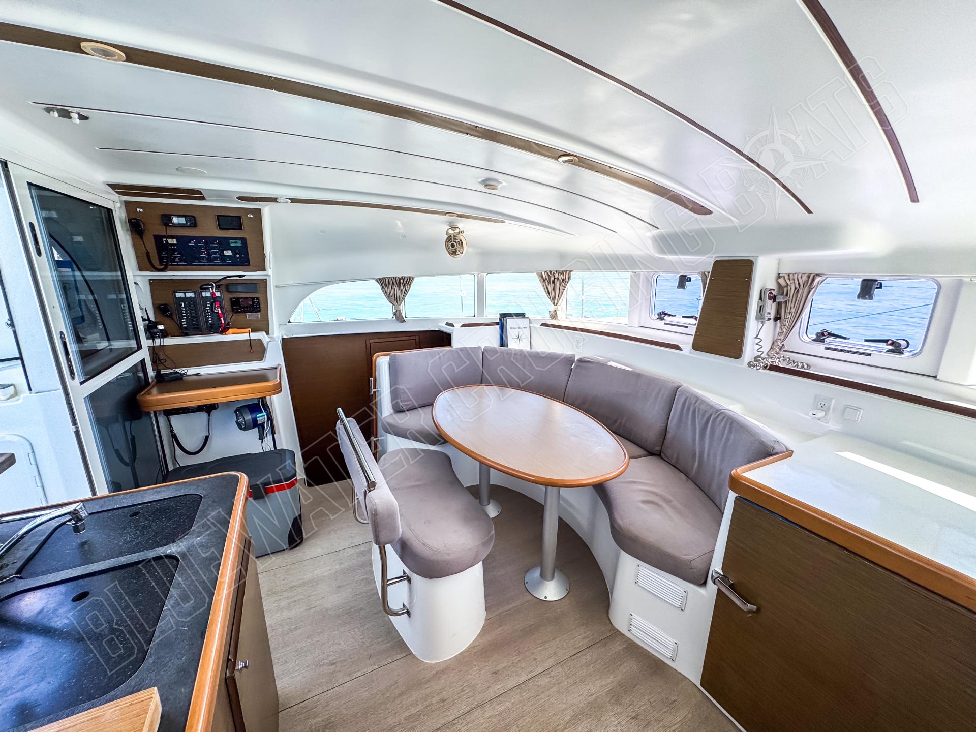Esperanza 2019 Lagoon 380 S2 — photo 27