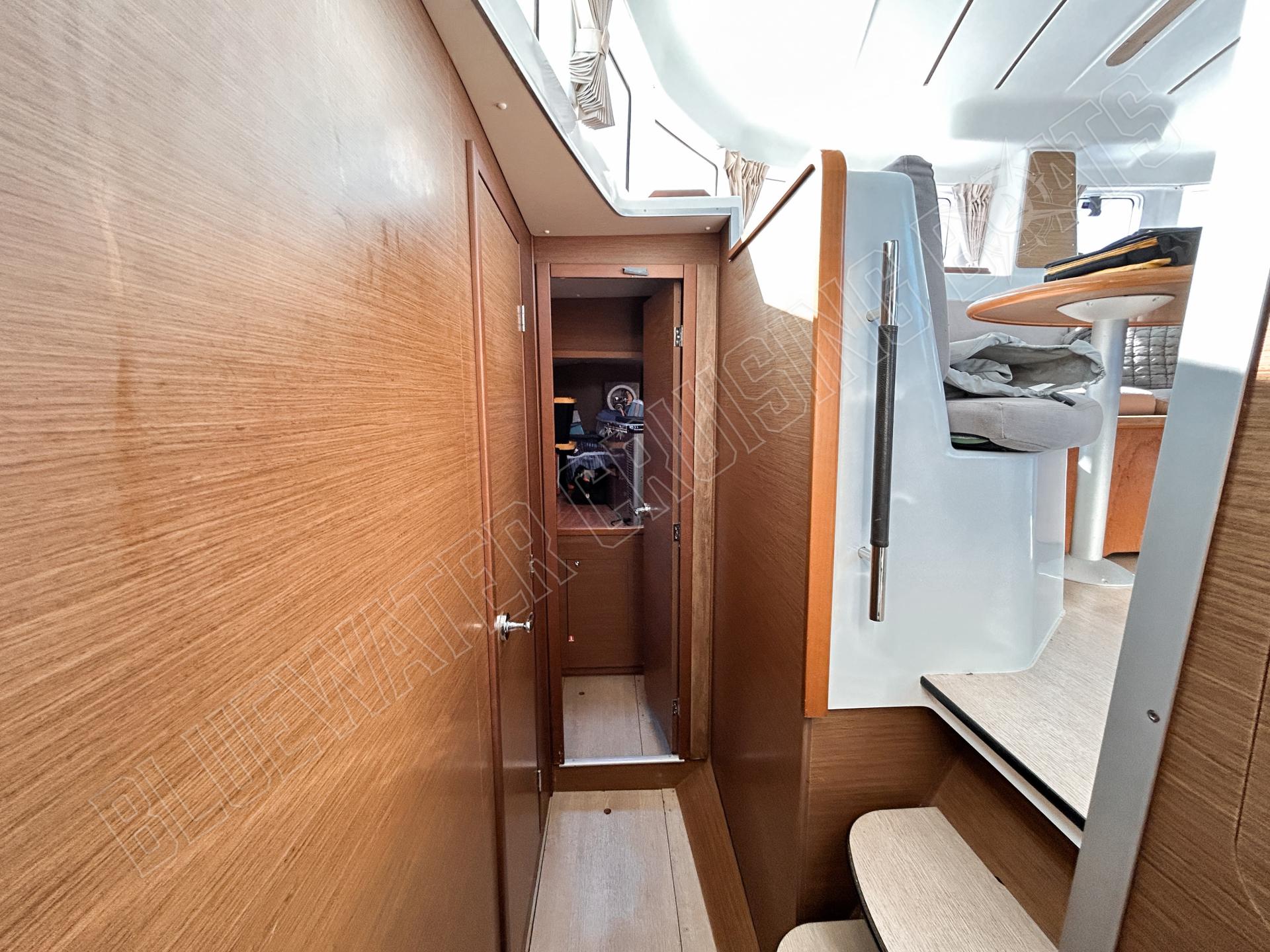 Esperanza 2019 Lagoon 380 S2 — photo 28