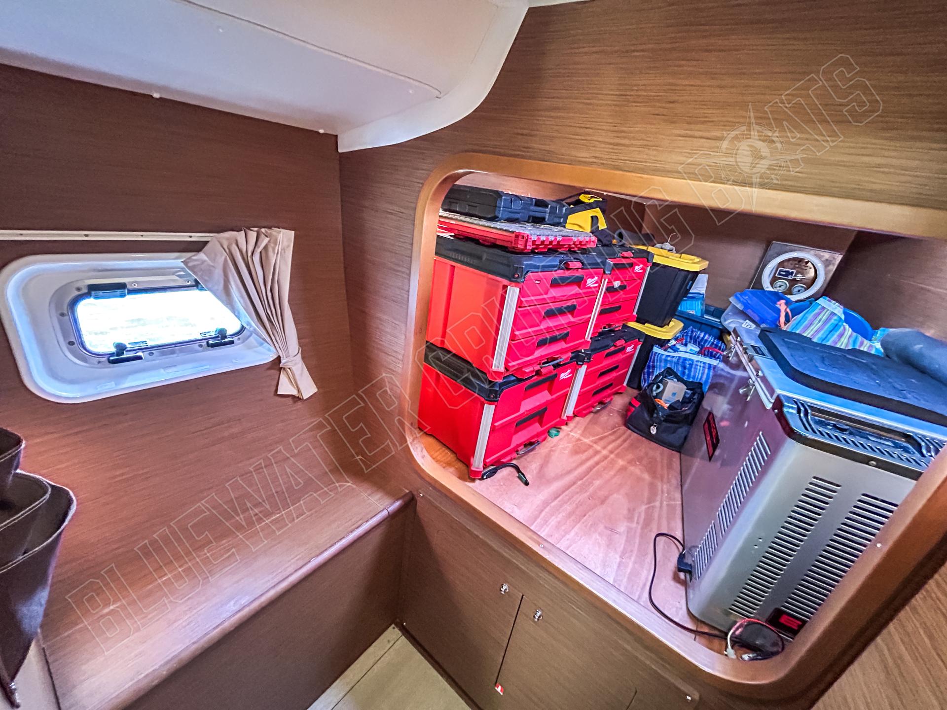 Esperanza 2019 Lagoon 380 S2 — photo 29