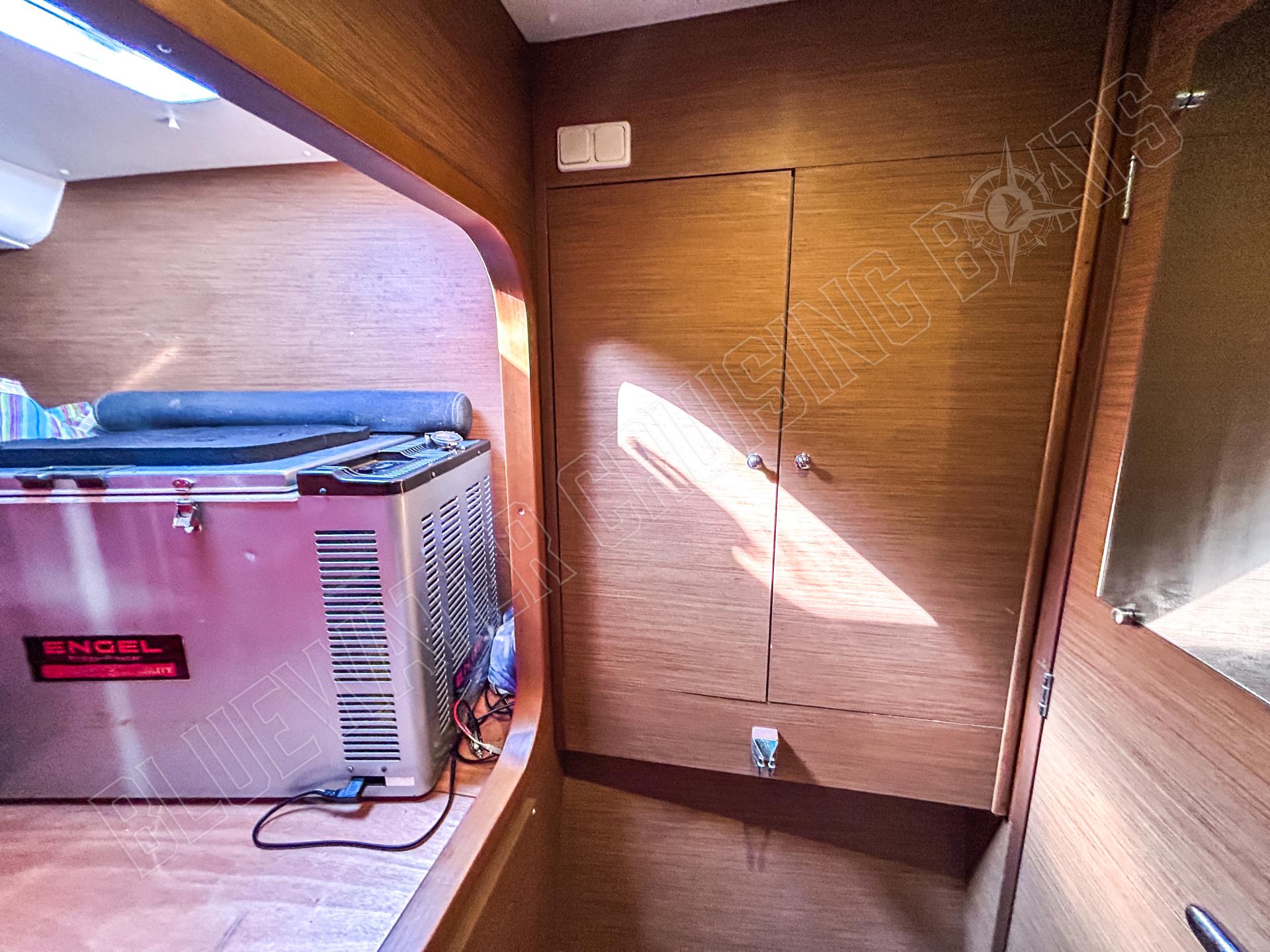 Esperanza 2019 Lagoon 380 S2 — photo 31