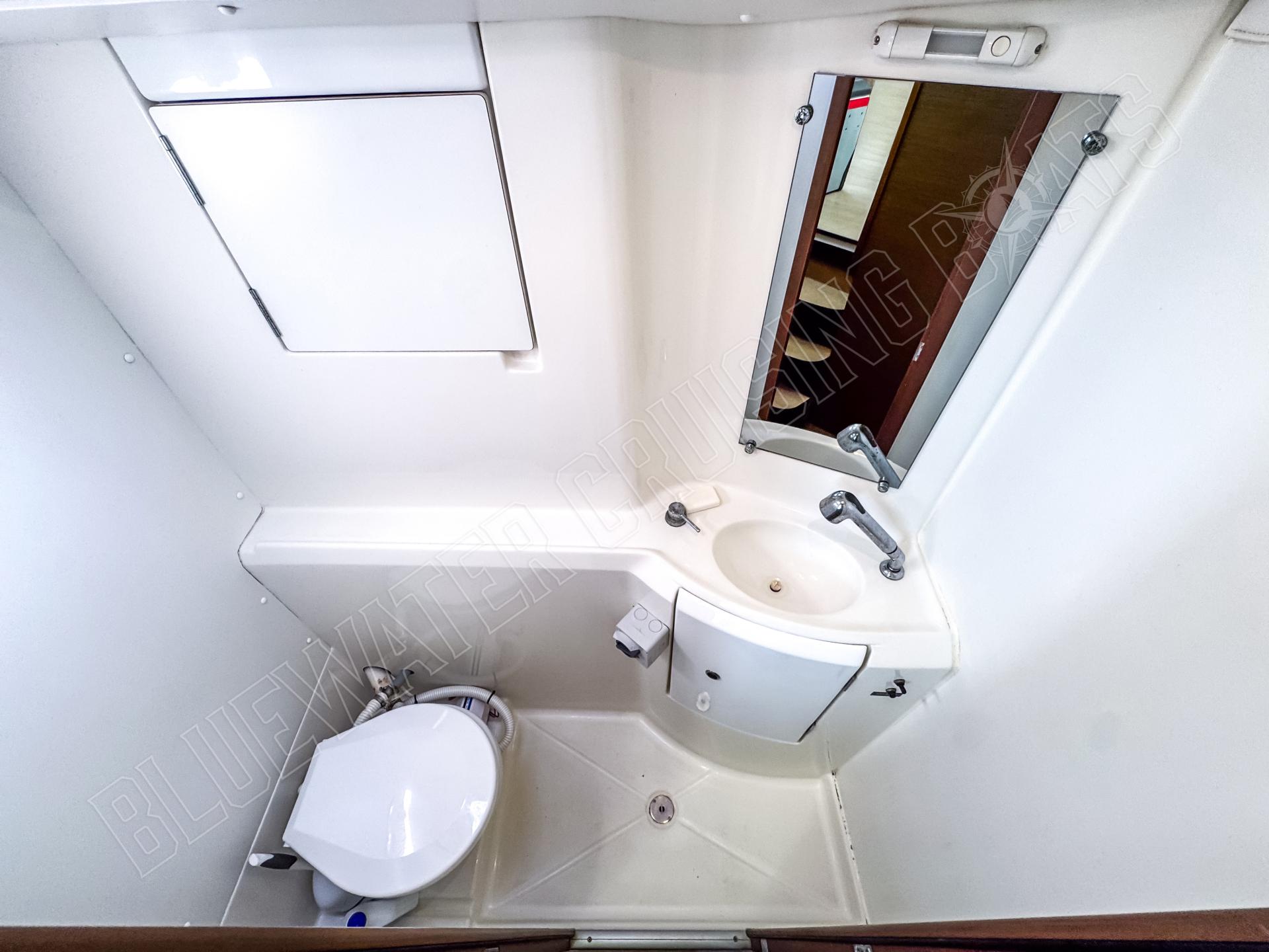 Esperanza 2019 Lagoon 380 S2 — photo 32