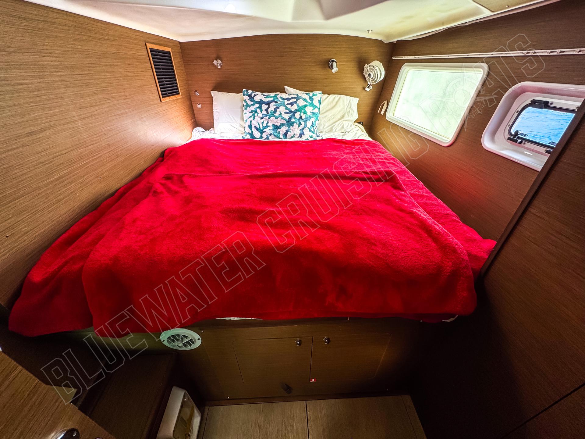 Esperanza 2019 Lagoon 380 S2 — photo 33