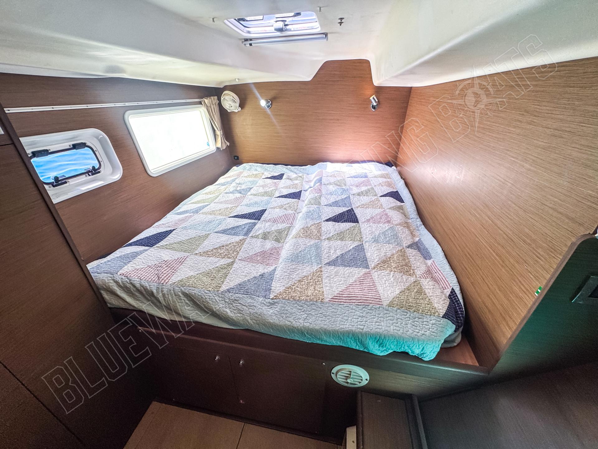 Esperanza 2019 Lagoon 380 S2 — photo 34