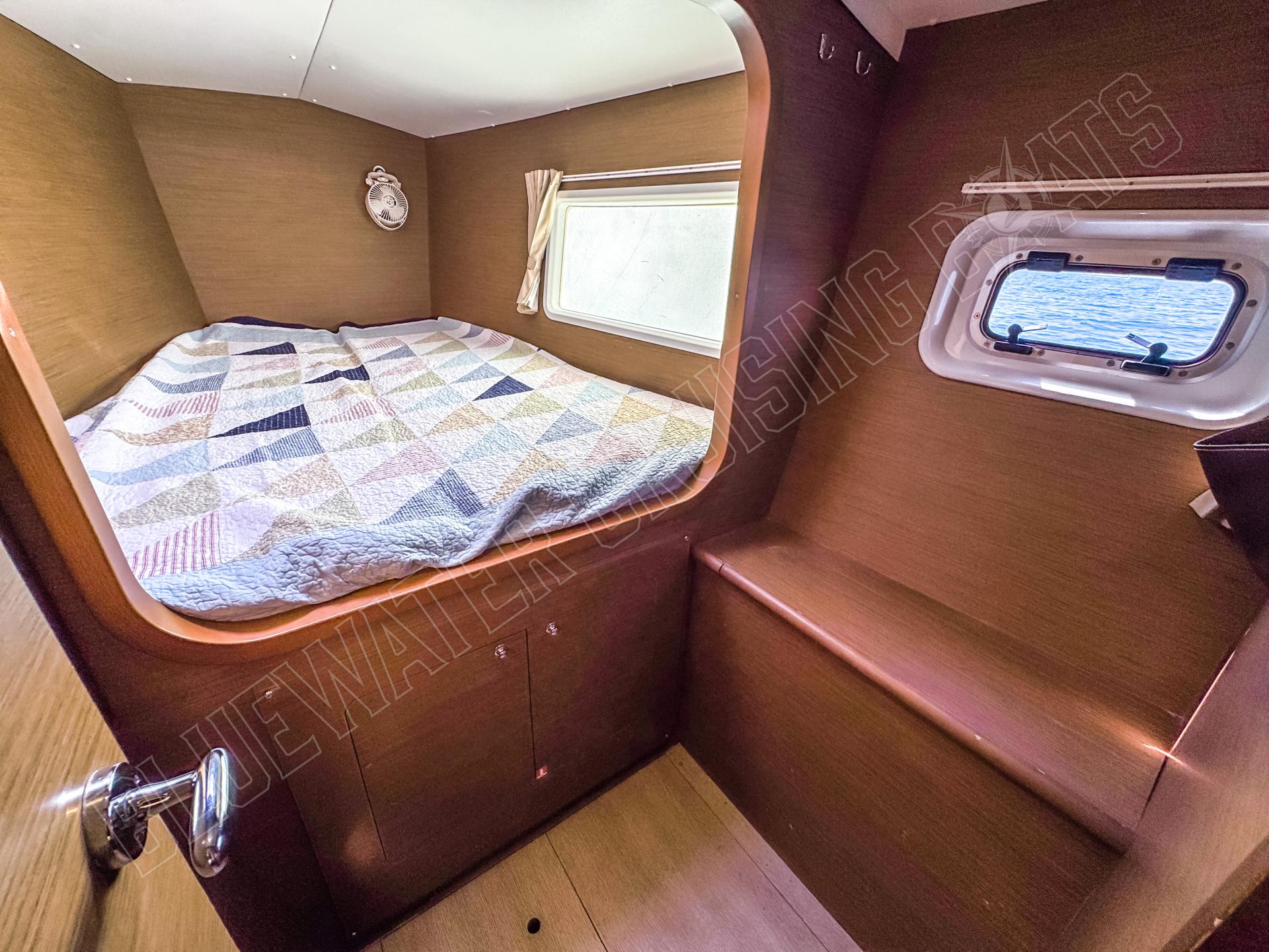 Esperanza 2019 Lagoon 380 S2 — photo 36
