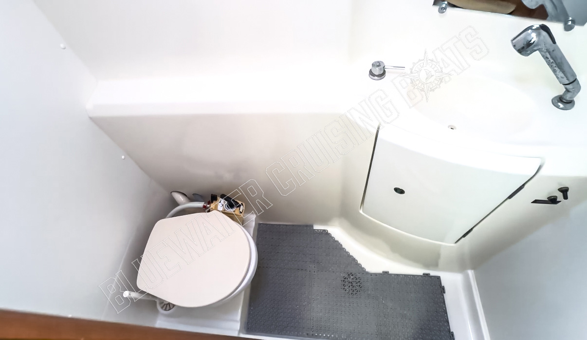 Esperanza 2019 Lagoon 380 S2 — photo 38