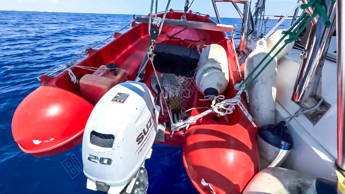 Esperanza 2019 Lagoon 380 S2 — photo 41