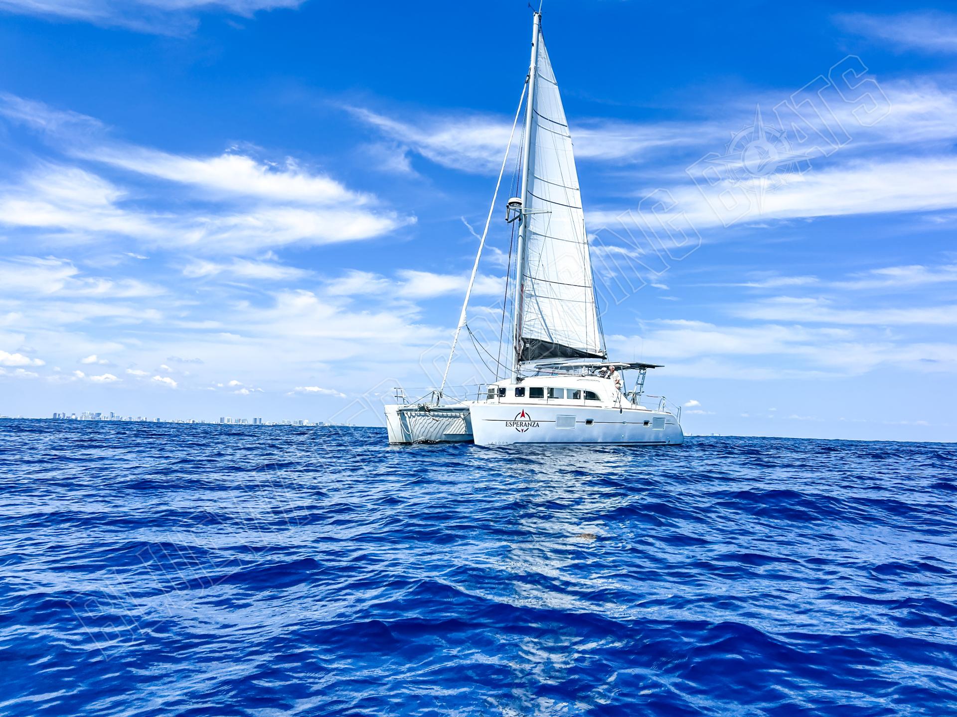 Esperanza 2019 Lagoon 380 S2 — photo 43