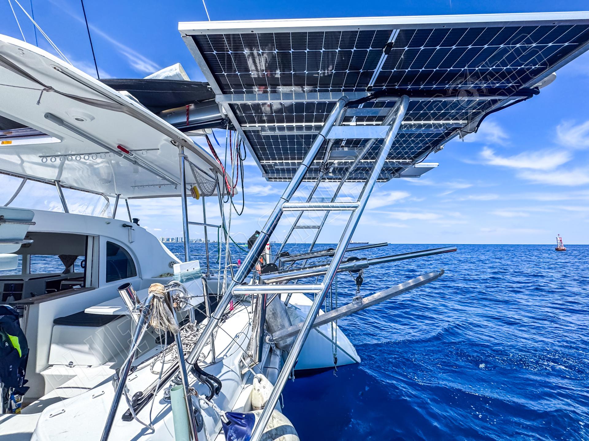 Esperanza 2019 Lagoon 380 S2 — photo 7