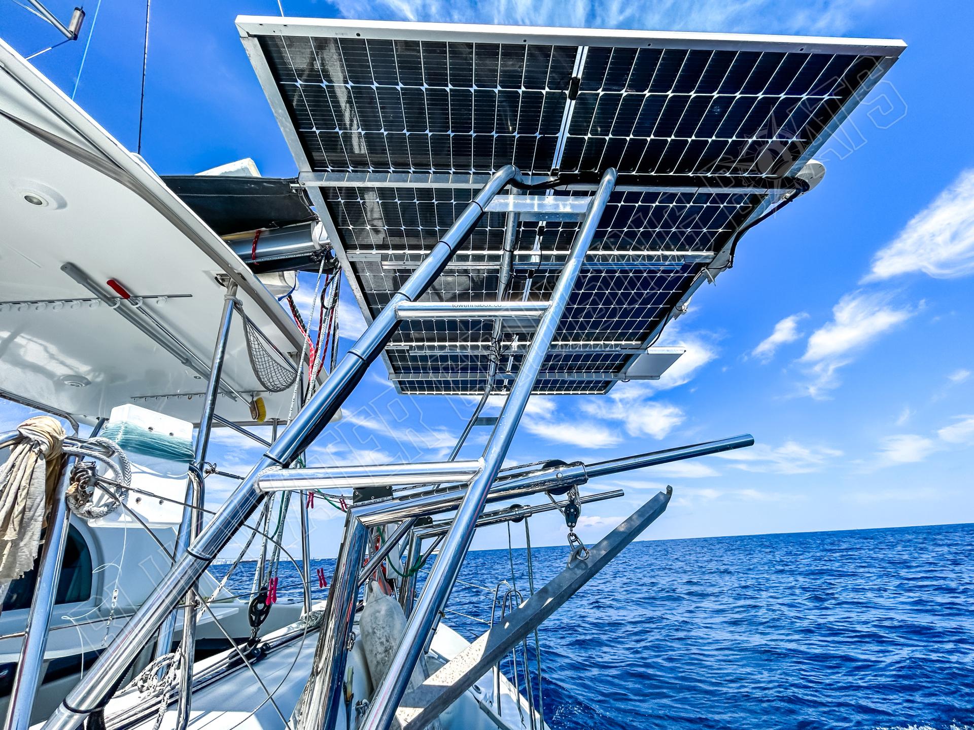 Esperanza 2019 Lagoon 380 S2 — photo 8