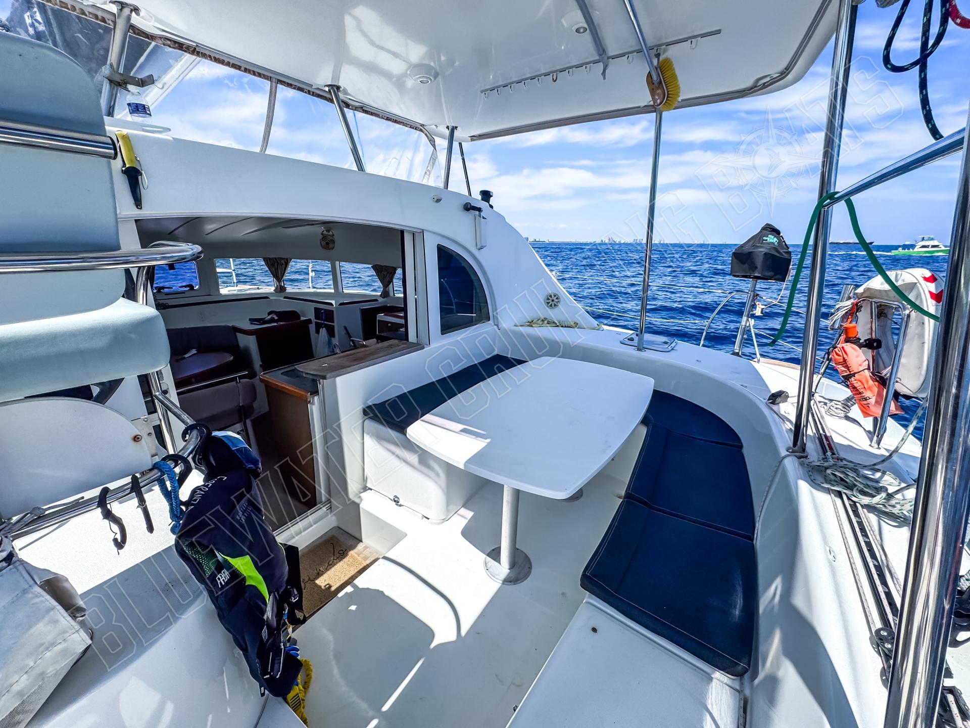 Esperanza 2019 Lagoon 380 S2 — photo 9