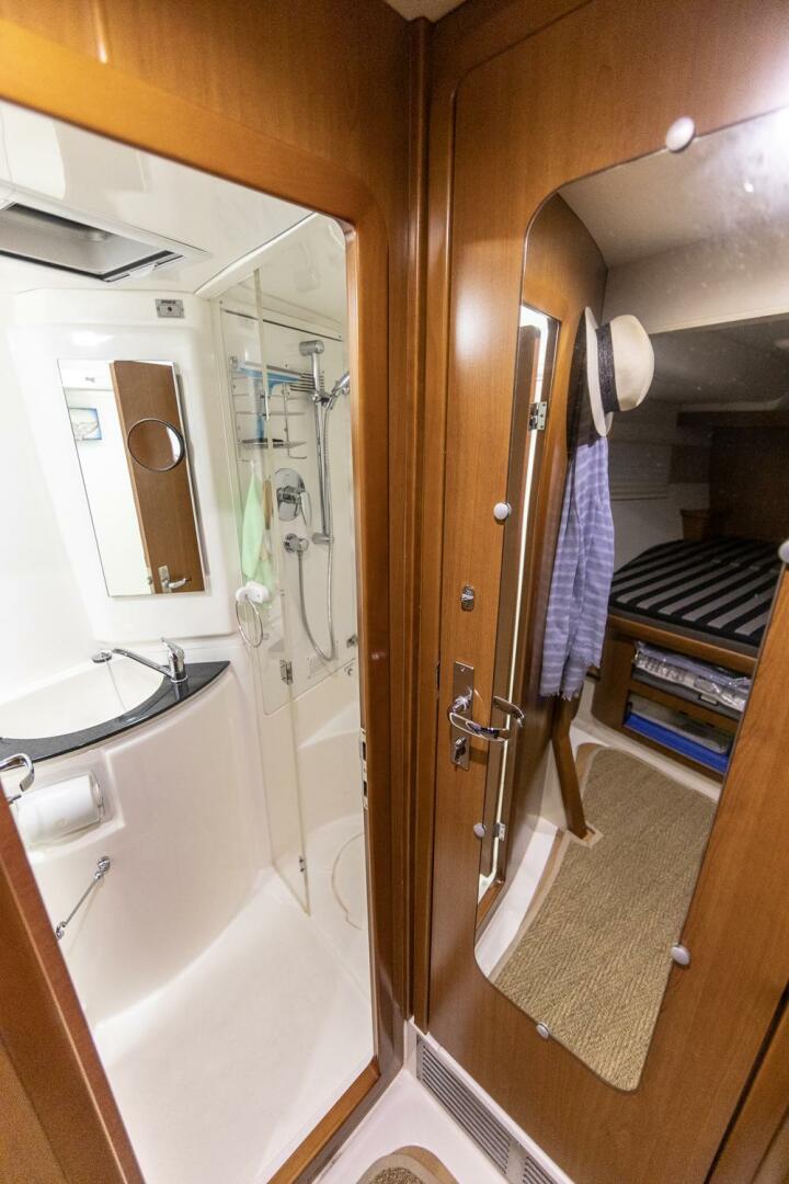 2009 Leopard 46 photo 78