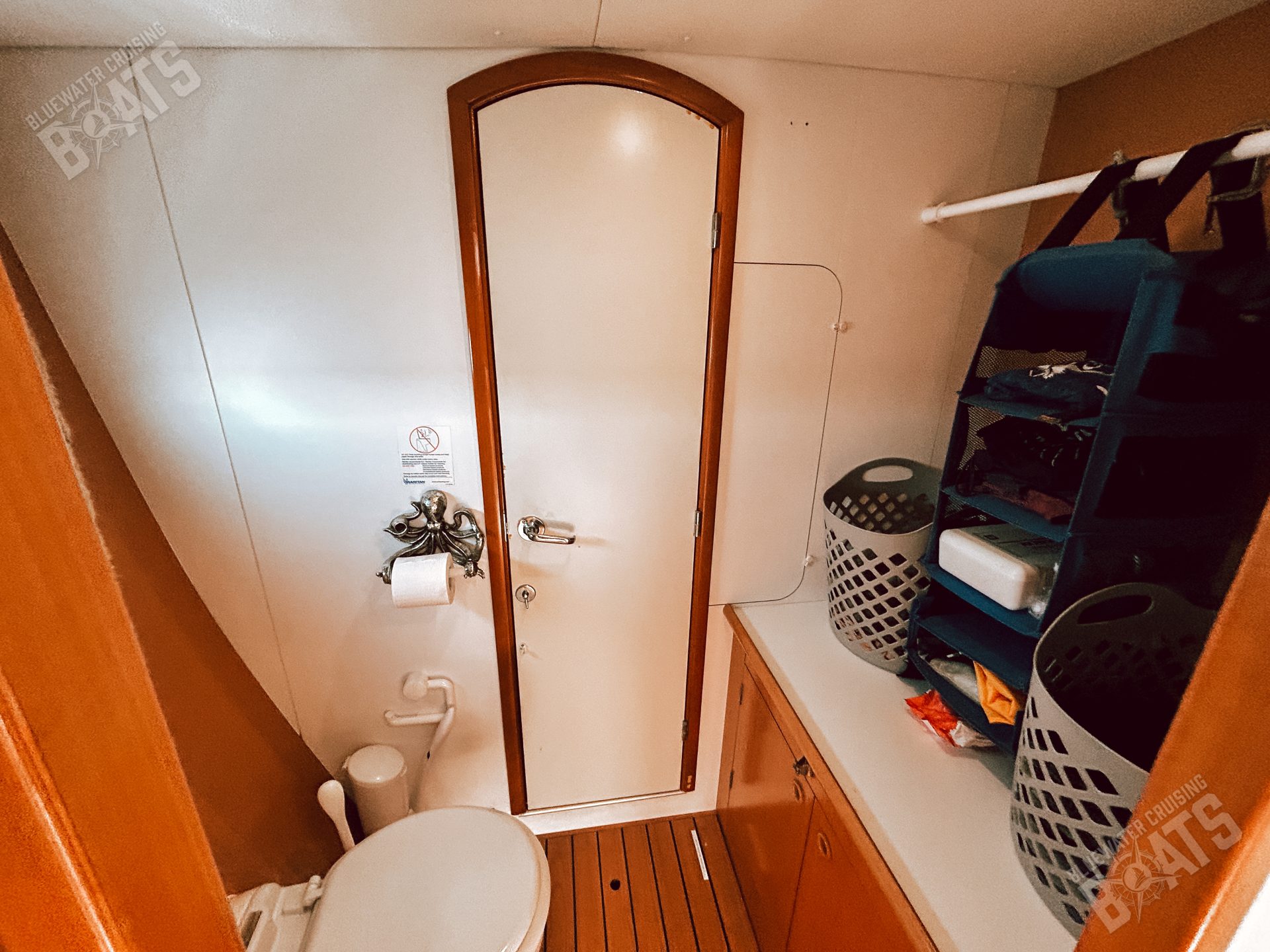 2003 Lagoon 410 S-2 photo 51