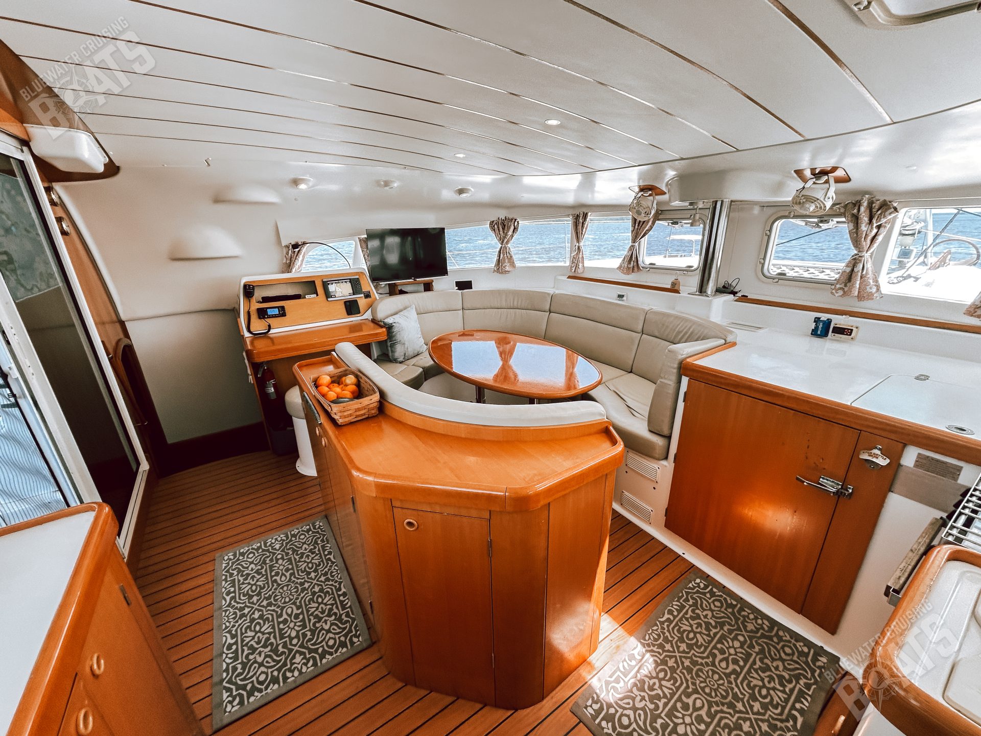 2003 Lagoon 410 S-2 photo 63