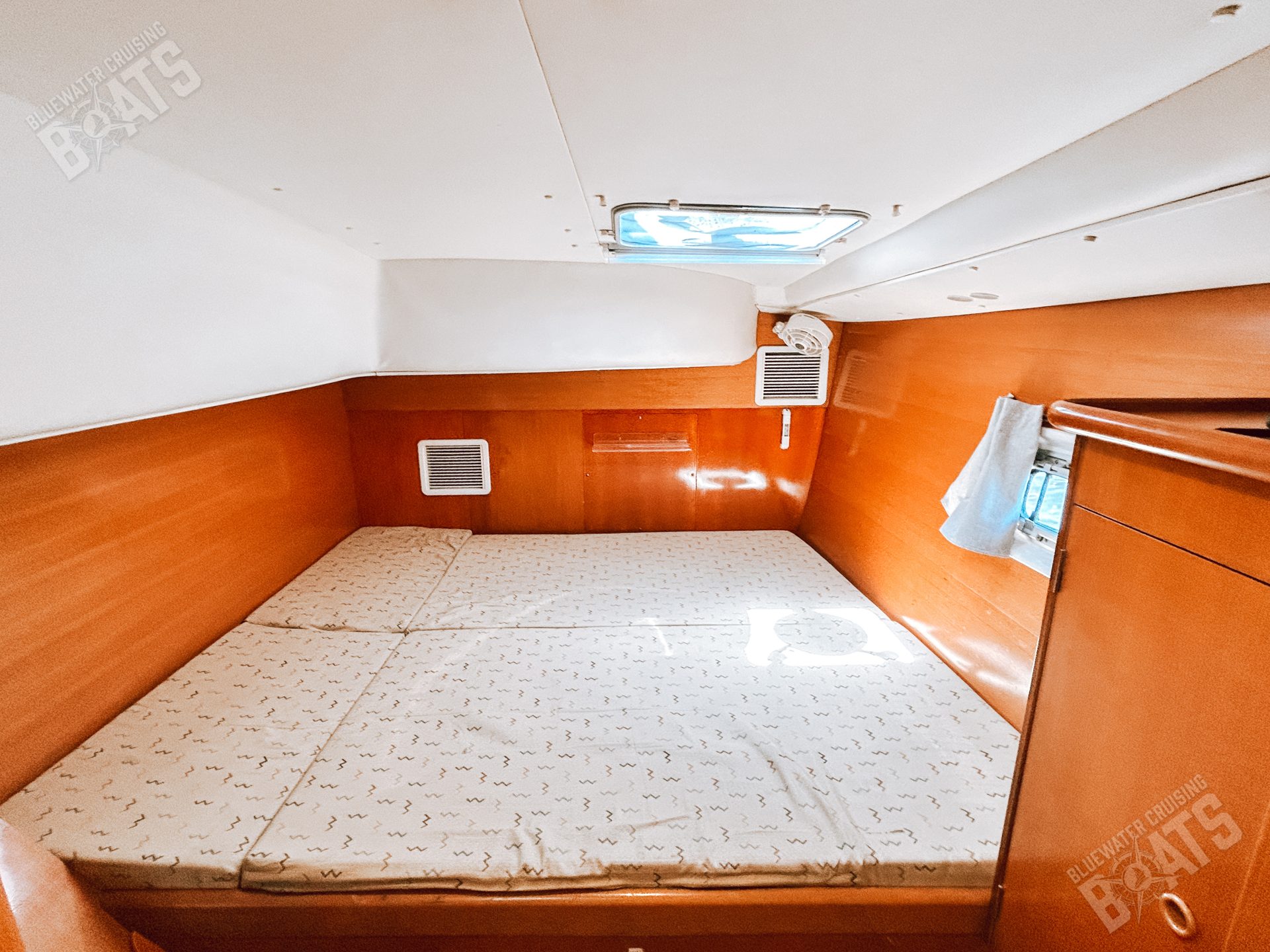 2003 Lagoon 410 S-2 photo 62