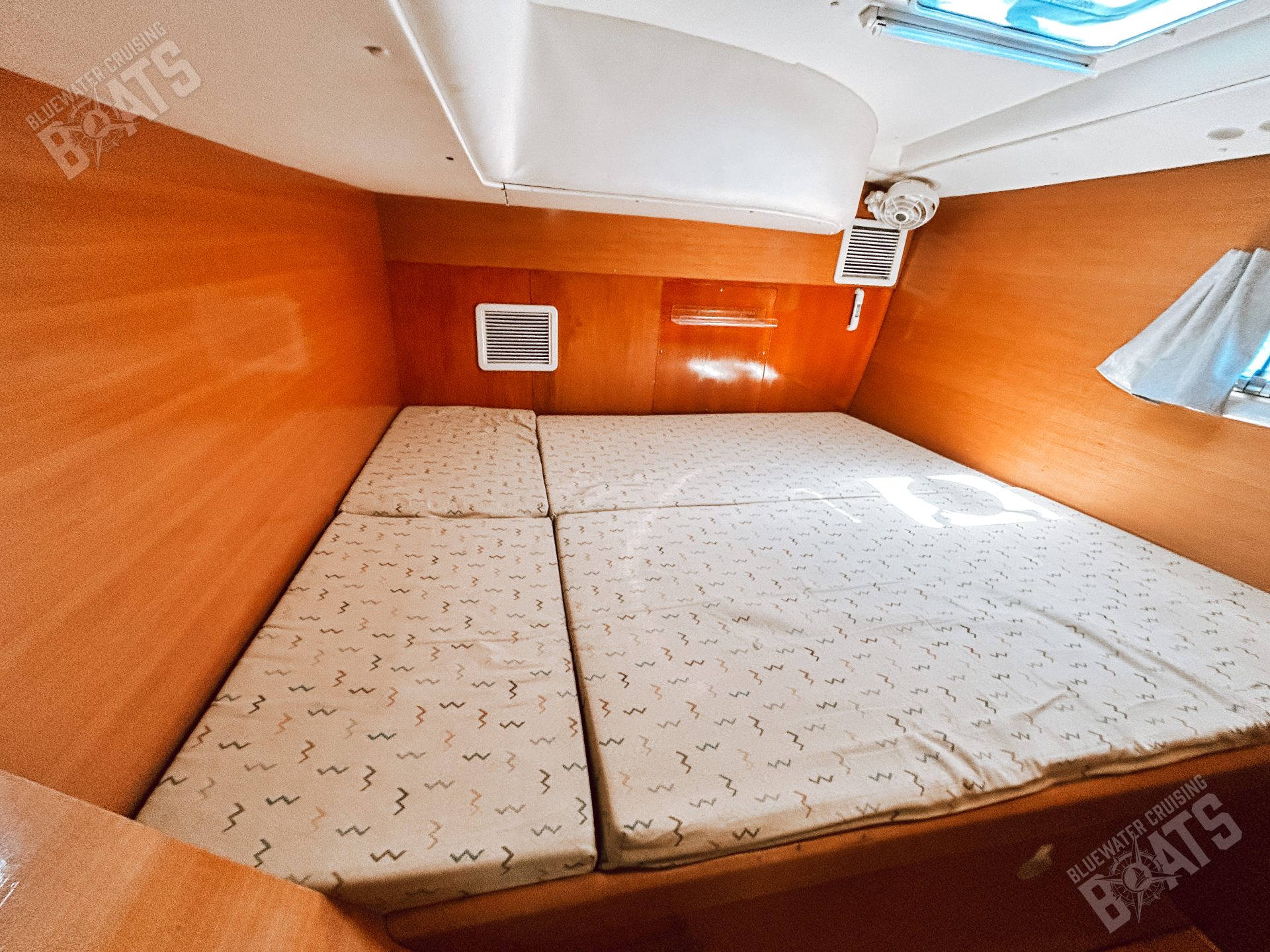 2003 Lagoon 410 S-2 photo 61