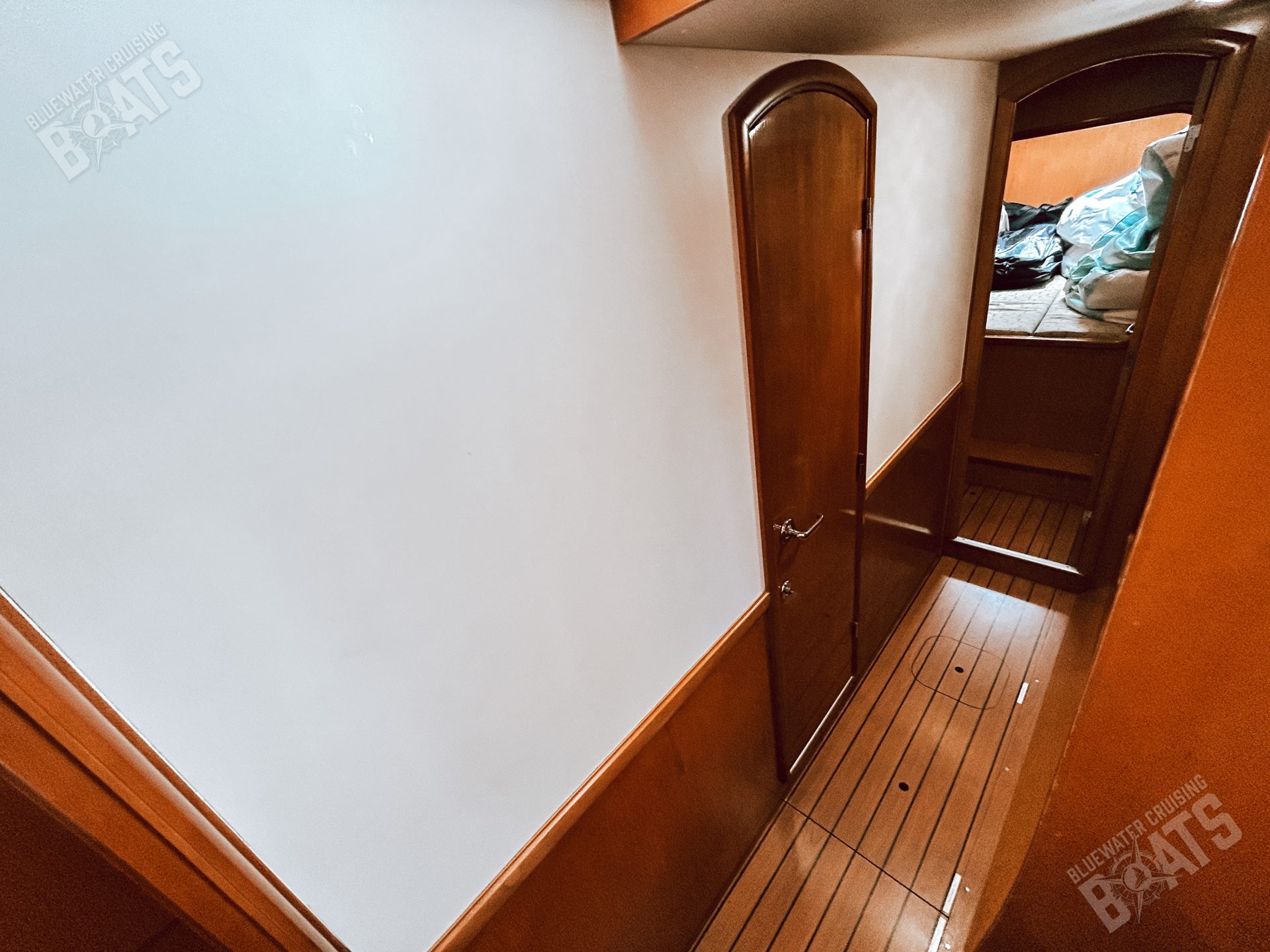 2003 Lagoon 410 S-2 photo 59