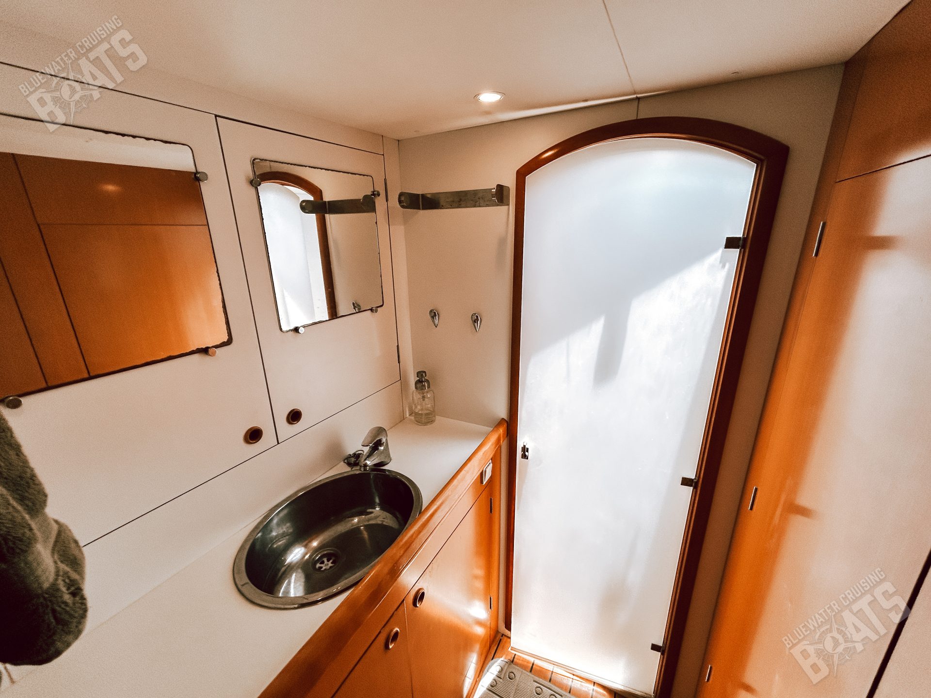 2003 Lagoon 410 S-2 photo 33