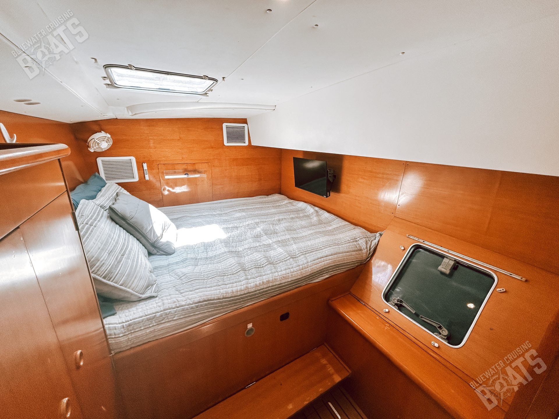 2003 Lagoon 410 S-2 photo 38