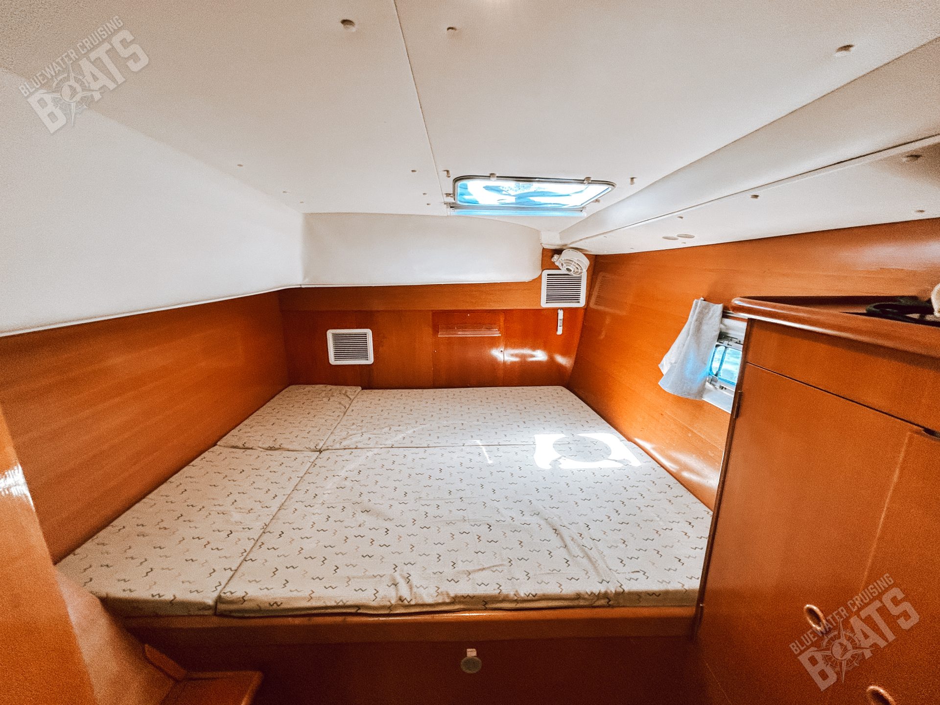 2003 Lagoon 410 S-2 photo 35