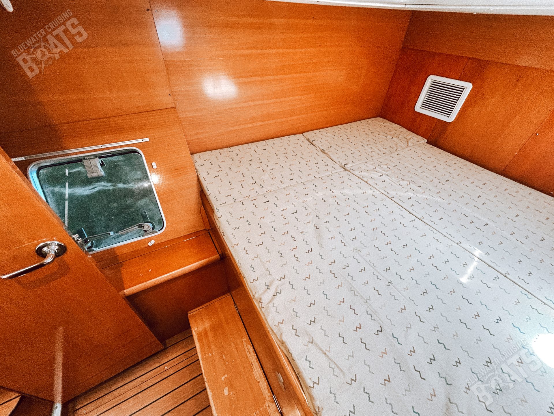 2003 Lagoon 410 S-2 photo 34