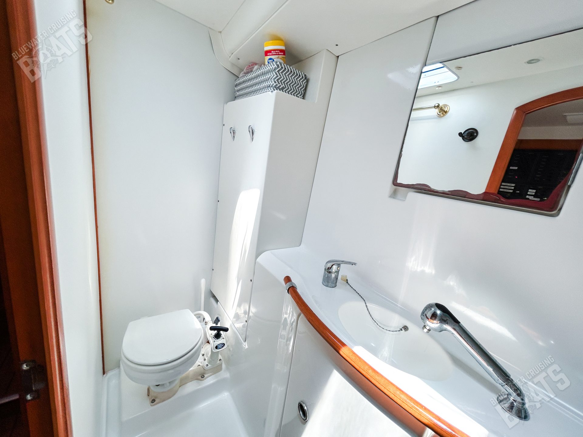 2003 Lagoon 410 S-2 photo 47