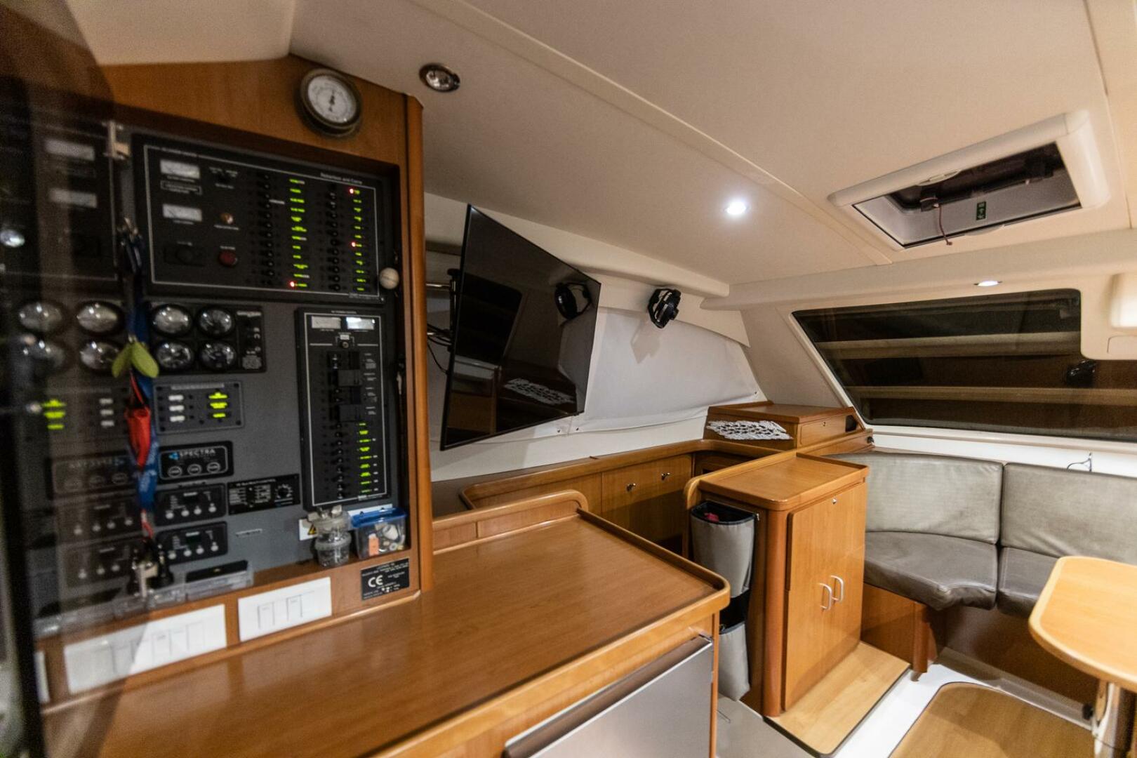 2009 Leopard 46 photo 31