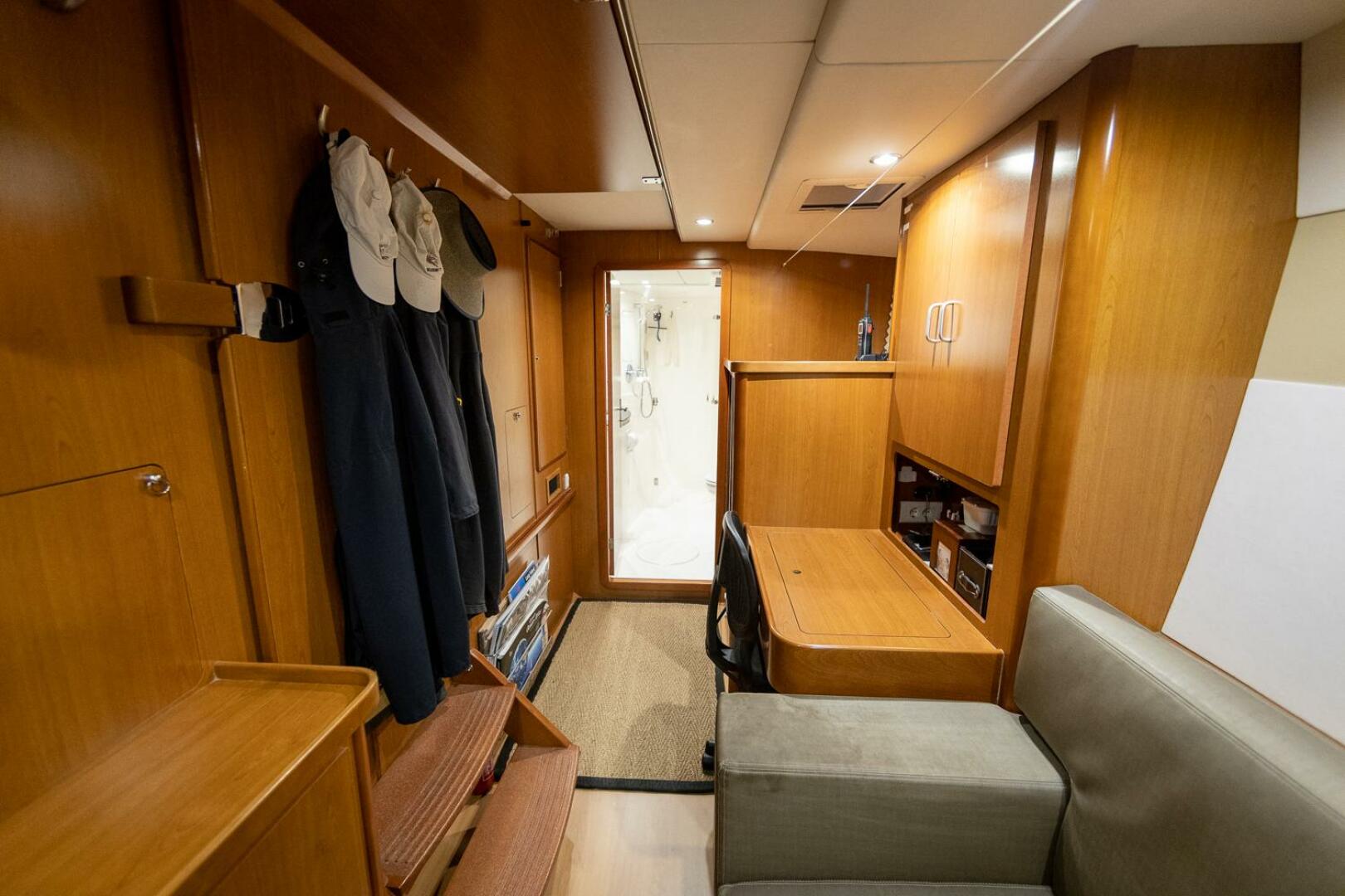 2009 Leopard 46 photo 52