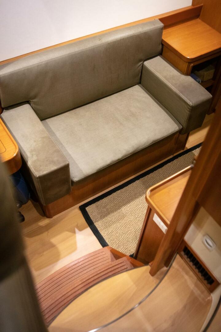 2009 Leopard 46 photo 51