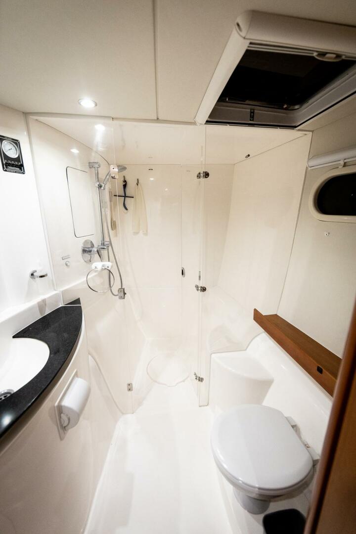 2009 Leopard 46 photo 55