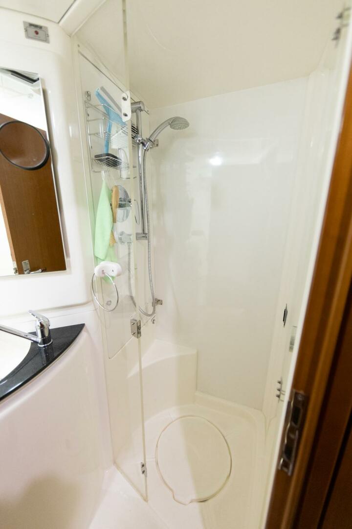 2009 Leopard 46 photo 53