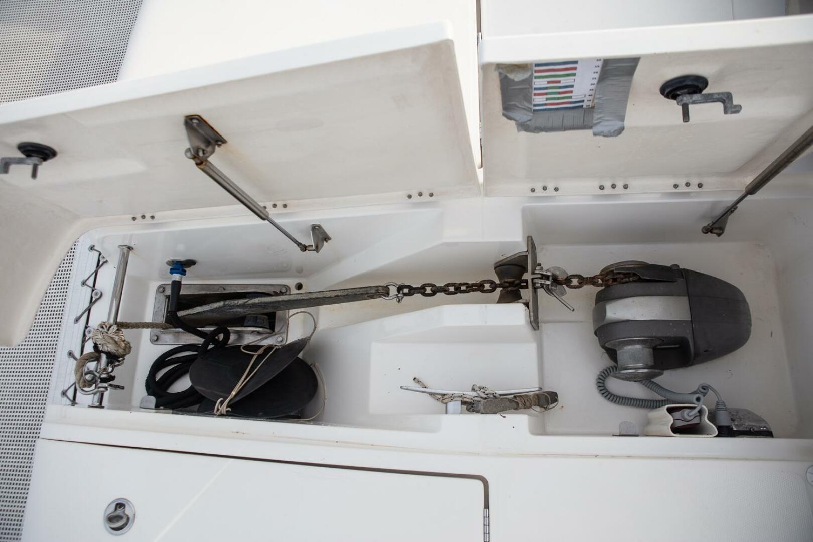 2009 Leopard 46 photo 59