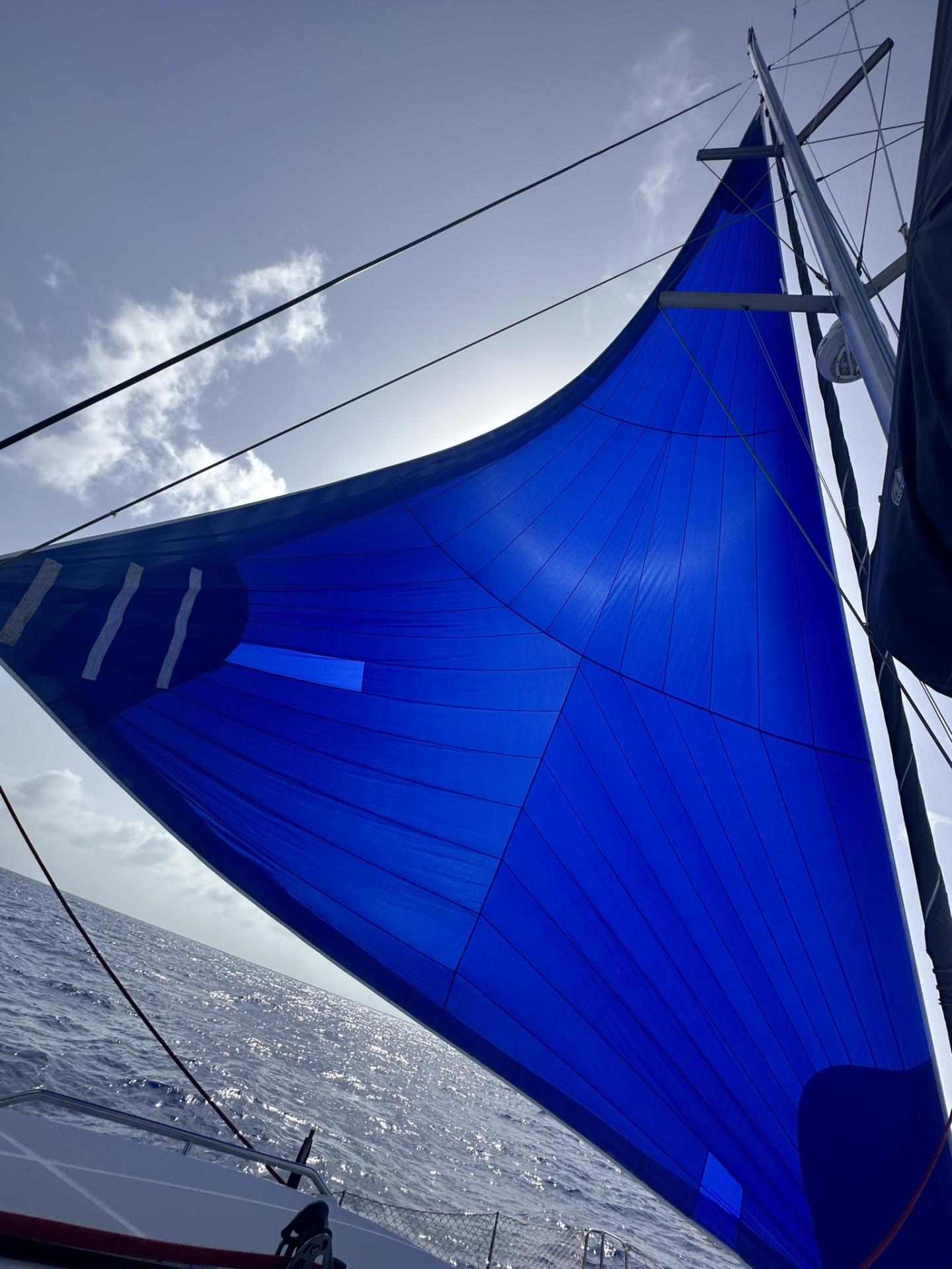 2012 Lagoon 450 with flybridge photo 41