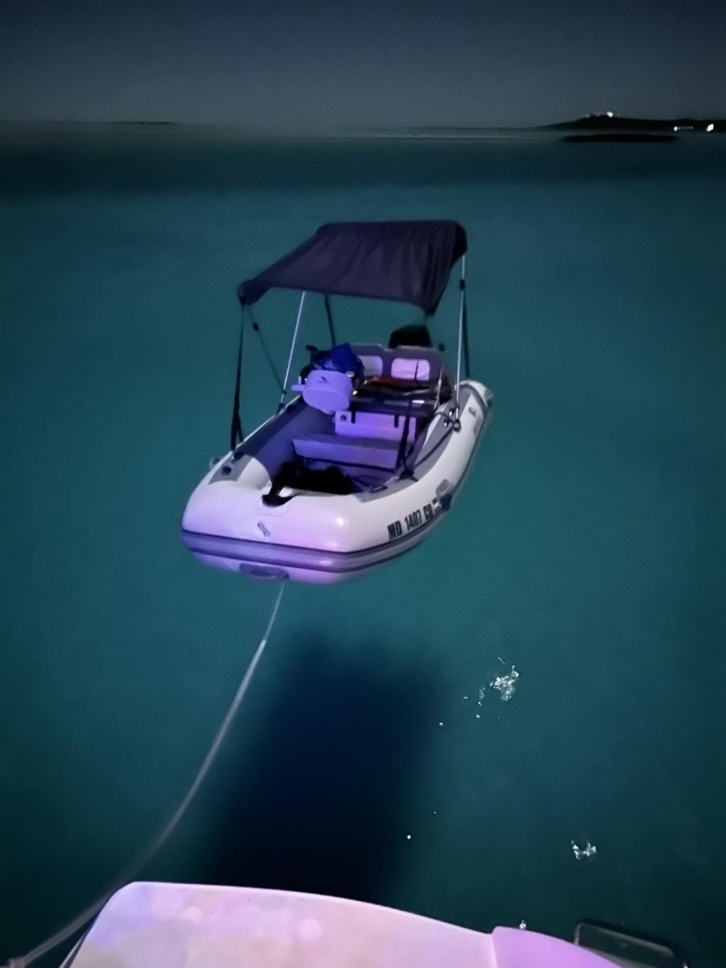 2012 Lagoon 450 with flybridge photo 37