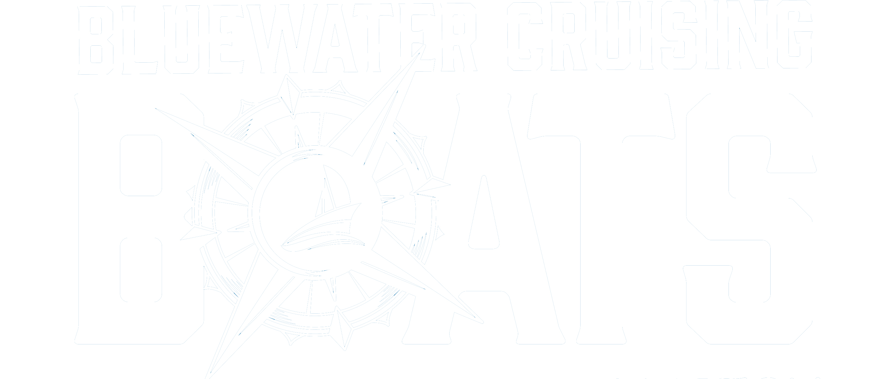 Bluewater Cruising Boats