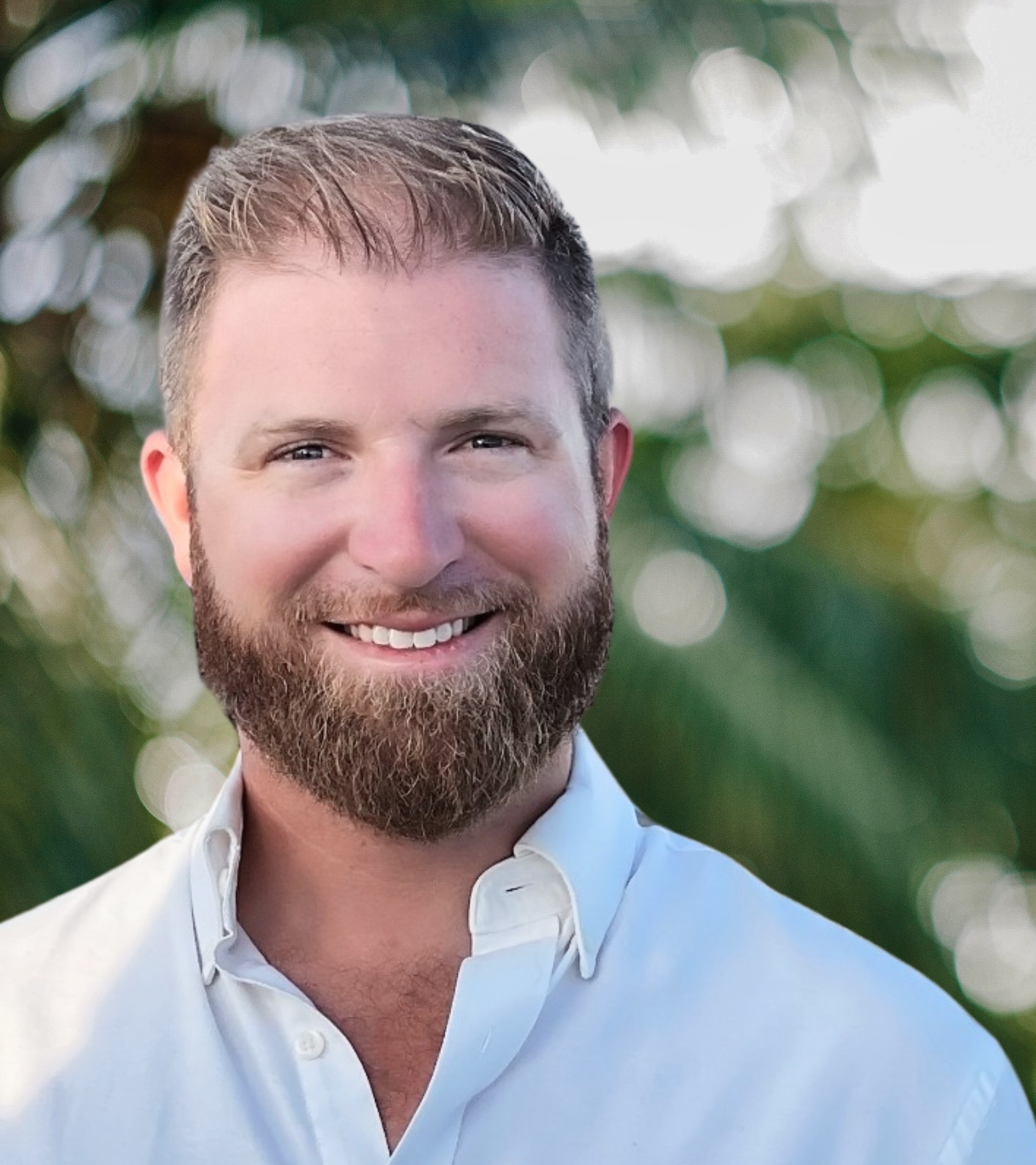 Mark — broker, listing specialist