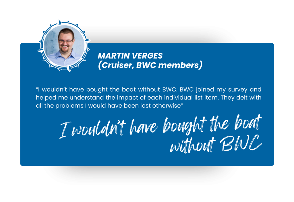 Review from Martin Verges